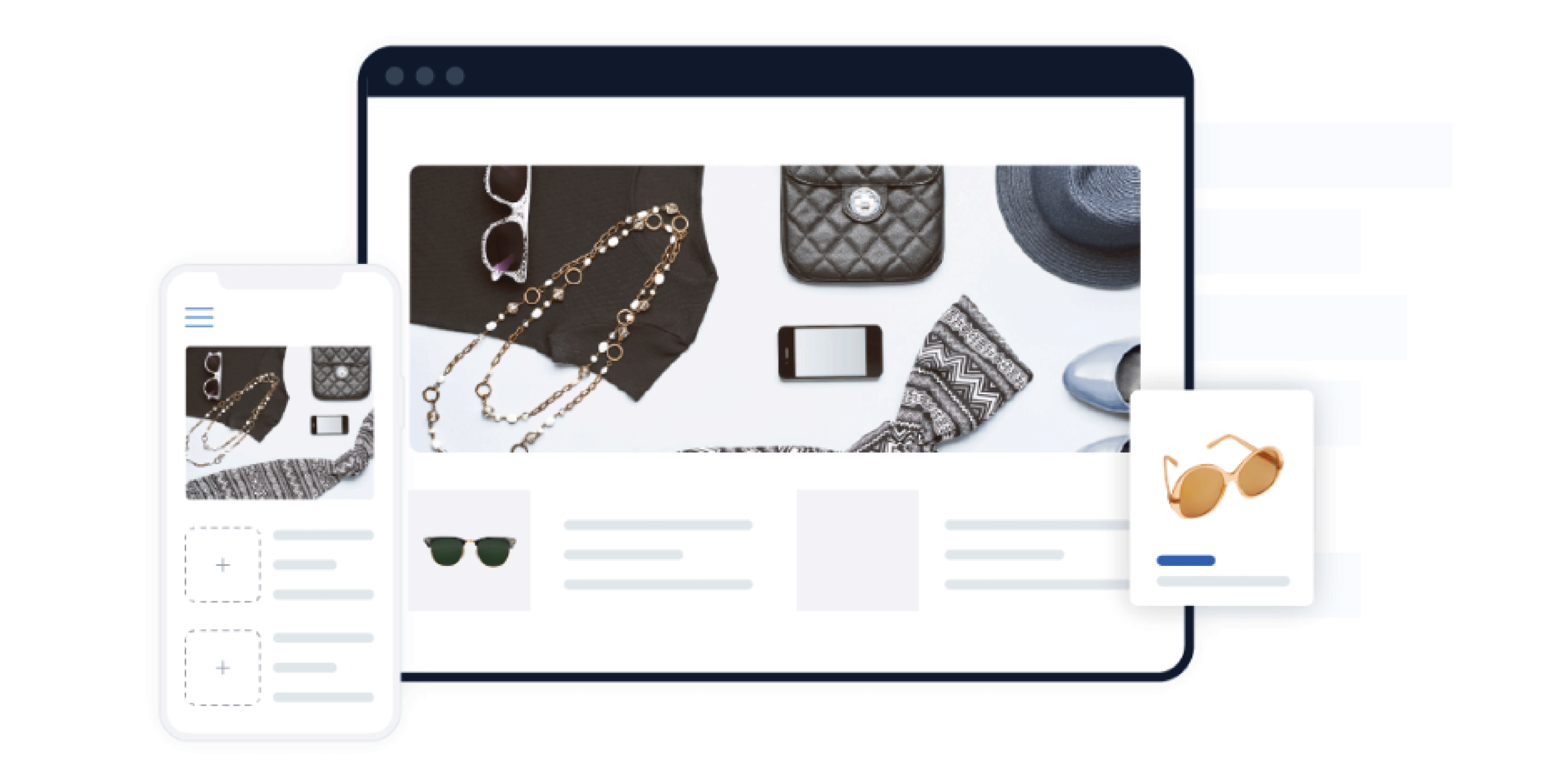 Shopline Web Design